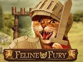 फेलिन फ्युरी game thumbnail