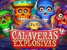 कालाभेरास एक्सप्लोसिभास game thumbnail