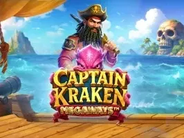 Captain Kraken Megaways™