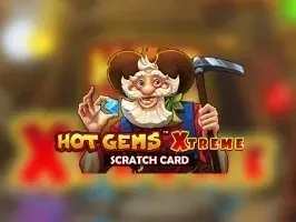 Hot Gems Xtreme™ Scratch game icon