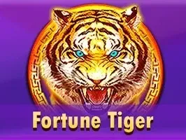 Fortune Tiger