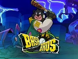 Bash Bros game thumbnail