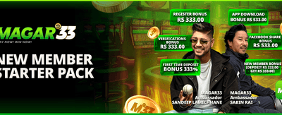 Instant Jackpot Rewards