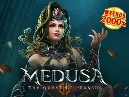 Medusa II game icon