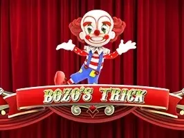 Bozo's Trick game icon