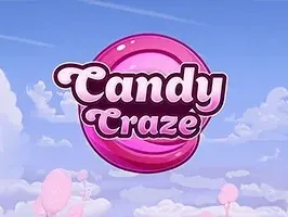Candy Craze game icon