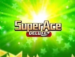 Super Ace Deluxe game icon