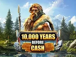 10000 Years Before Cash
